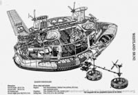 SRN2 diagrams -   (submitted by The <a href='http://www.hovercraft-museum.org/' target='_blank'>Hovercraft Museum Trust</a>).